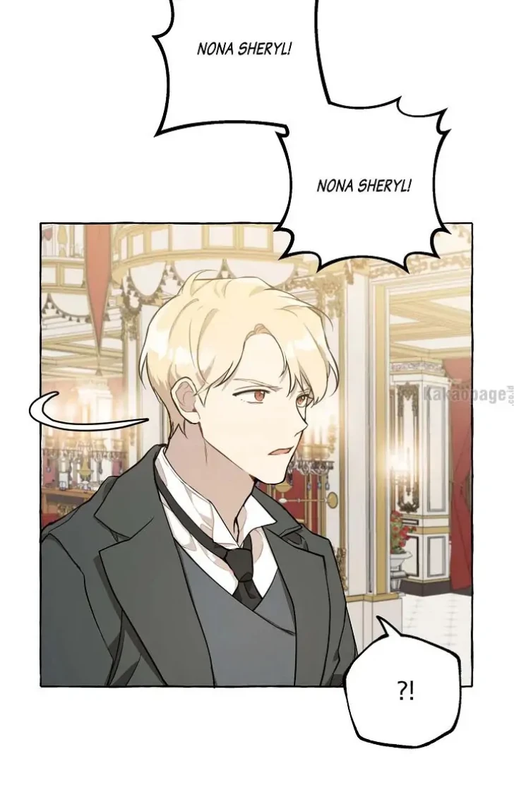 Everything Was a Misunderstanding chapter 23 halaman 11