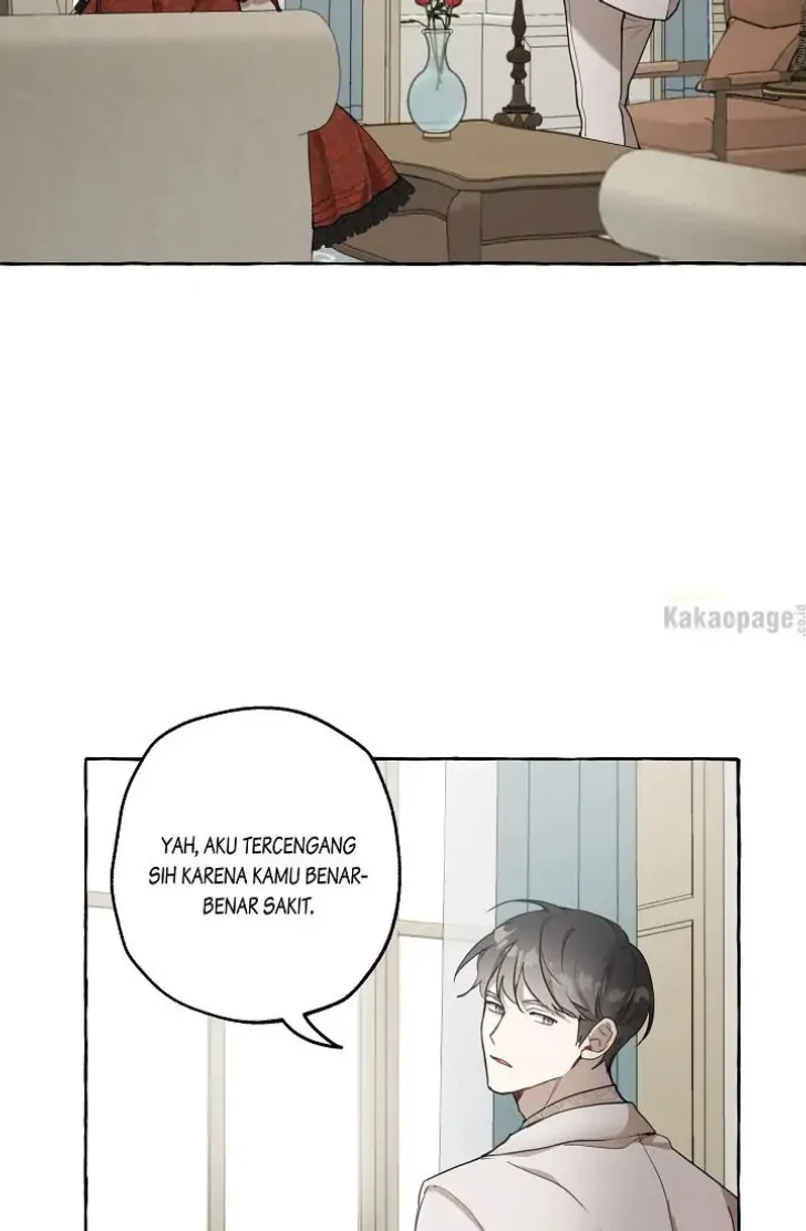 Everything Was a Misunderstanding chapter 12 halaman 48