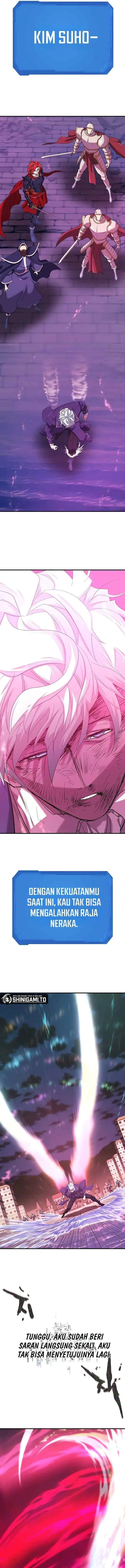 O melhor engenheiro do mundo chapter 202 halaman 16