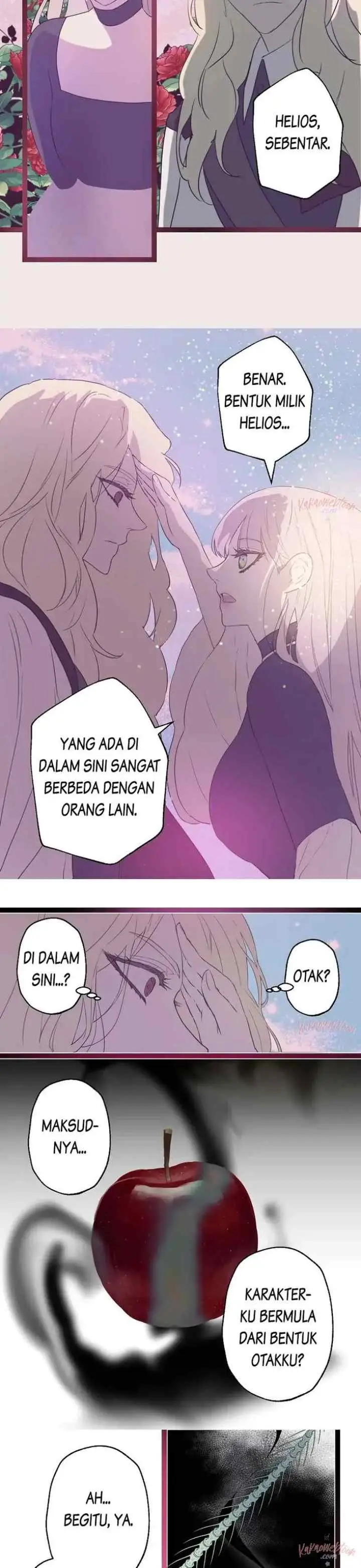 As Long as You Like It chapter 277 halaman 18
