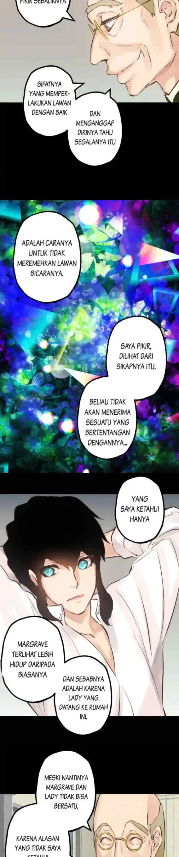 As Long as You Like It chapter 64 halaman 10
