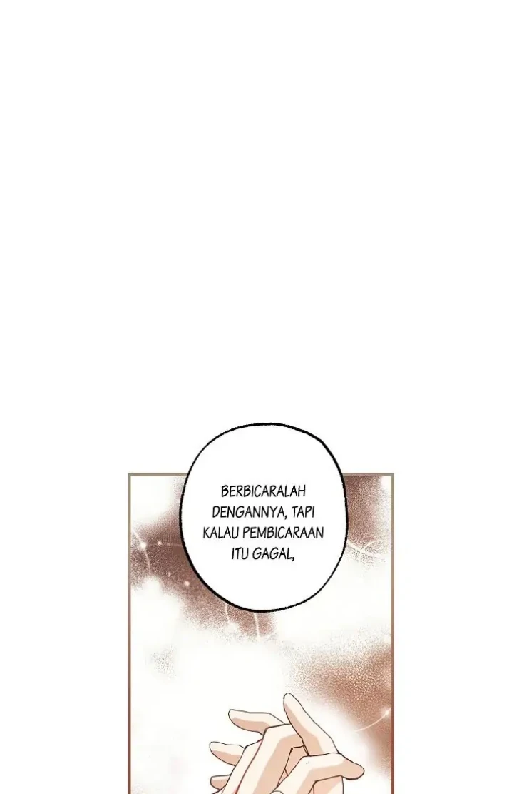 Everything Was a Misunderstanding chapter 61 halaman 67