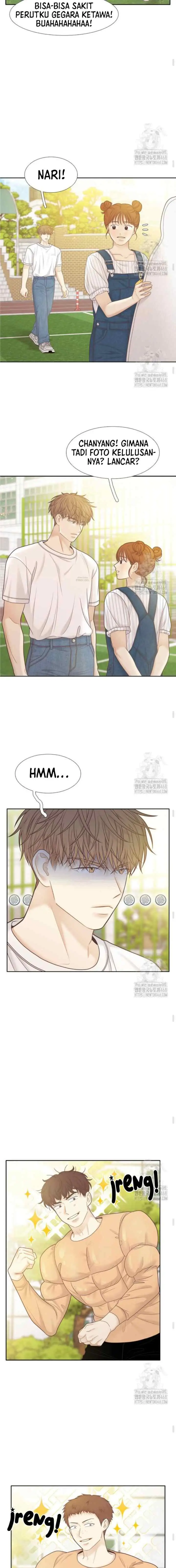 Odd Girls Out S2 chapter 238 halaman 11