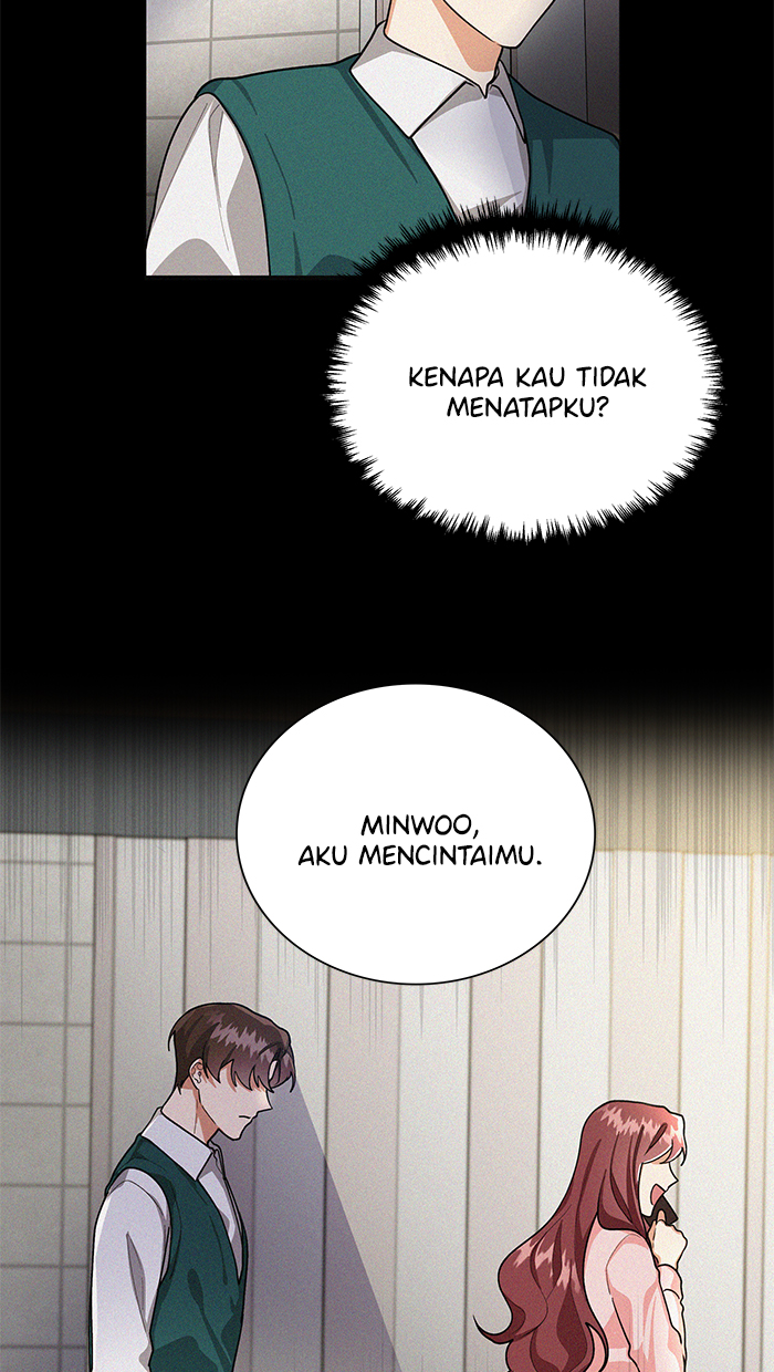 We're Soulmates Starting From Today chapter 53 halaman 34