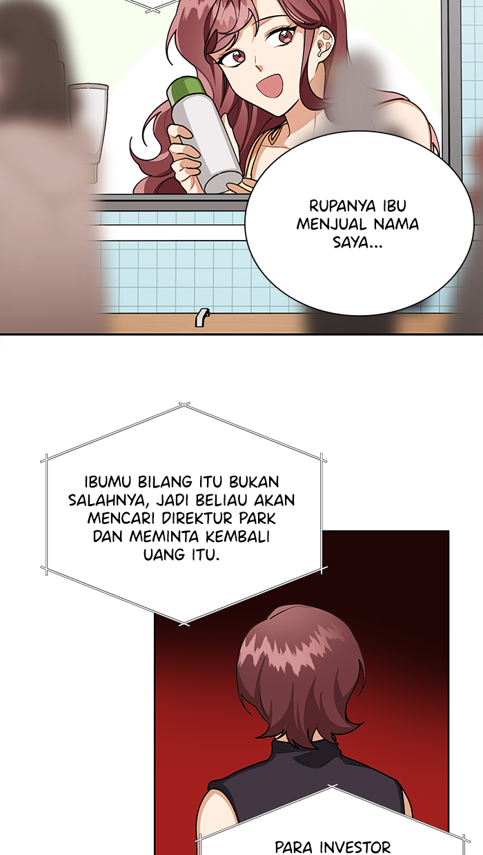 We're Soulmates Starting From Today chapter 52 halaman 13