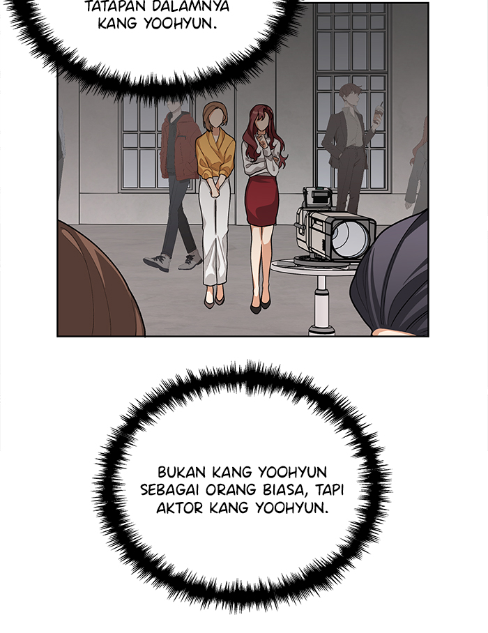 We're Soulmates Starting From Today chapter 44 halaman 53