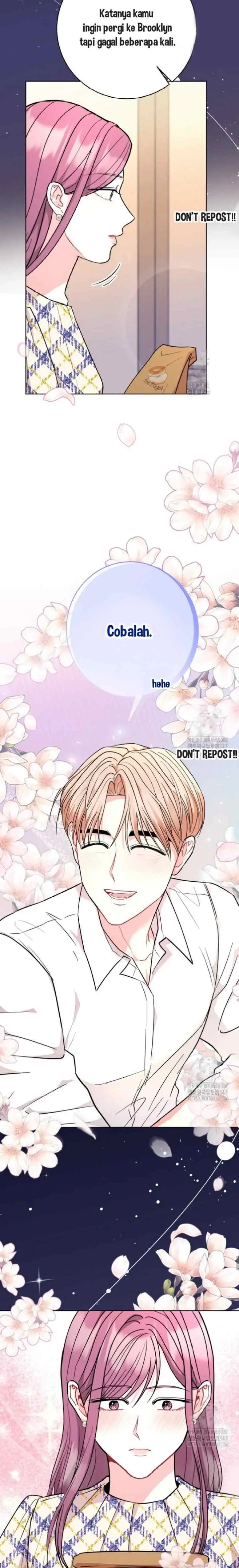 Hades and Persephone chapter 38 halaman 4