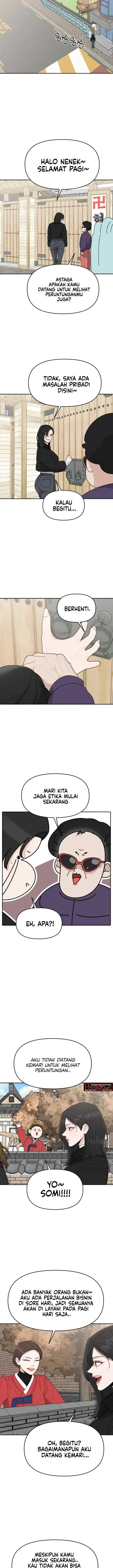 A Repeat Sign chapter 41 halaman 5