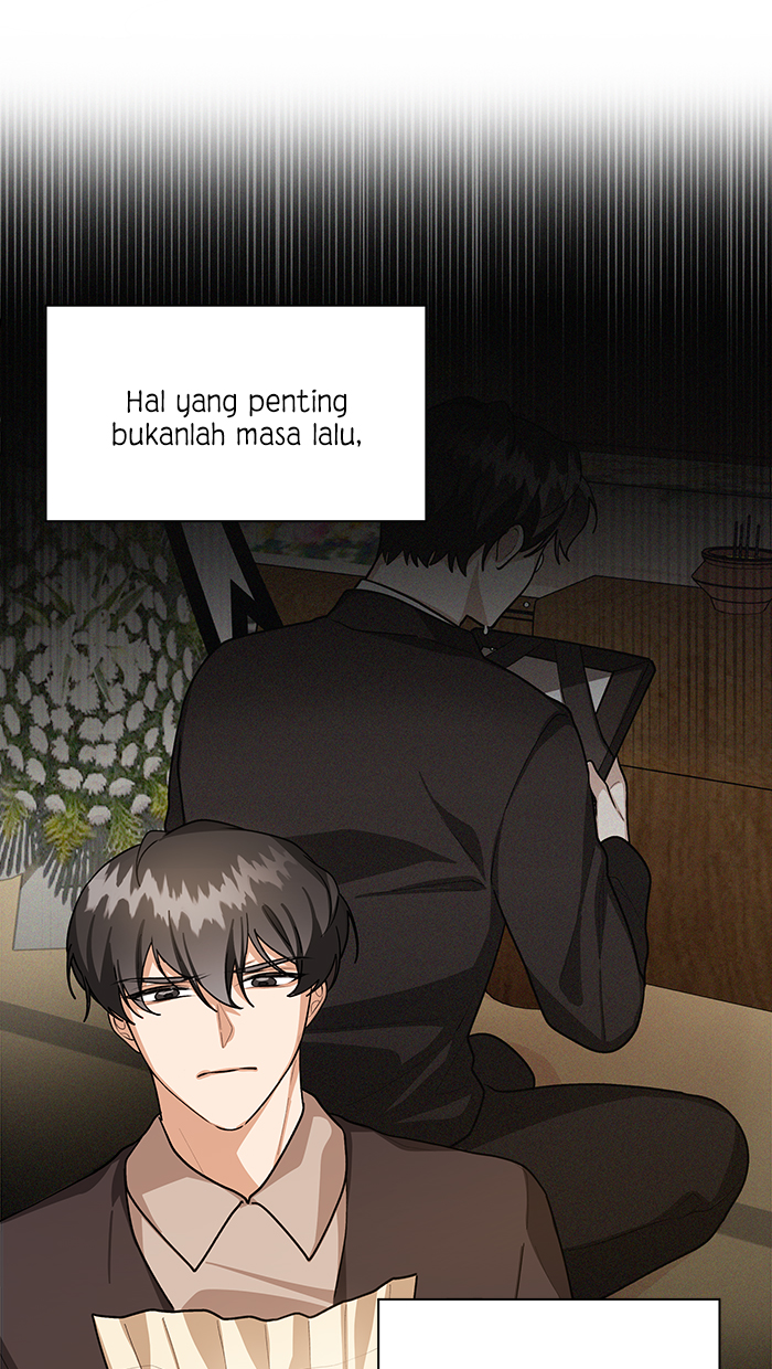 We're Soulmates Starting From Today chapter 61 halaman 22