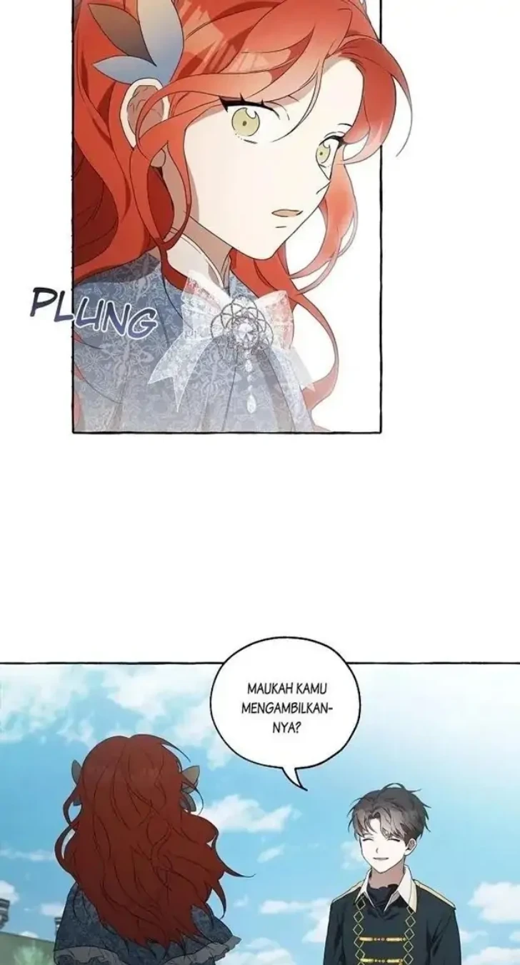 Everything Was a Misunderstanding chapter 2 halaman 27
