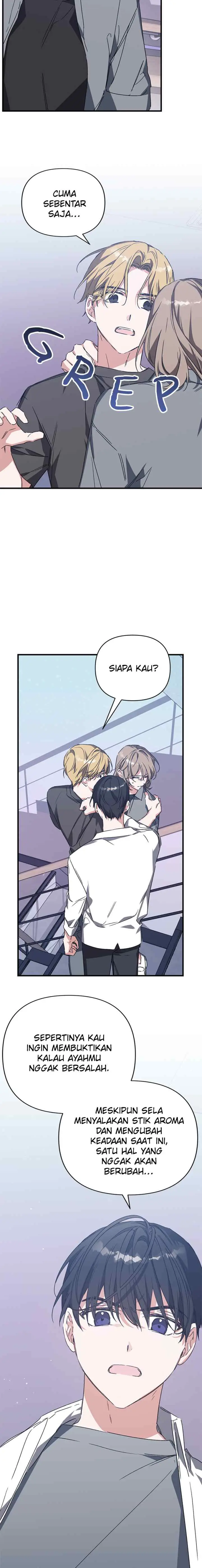 Nine (LEE Eum-sae) chapter 47 halaman 9