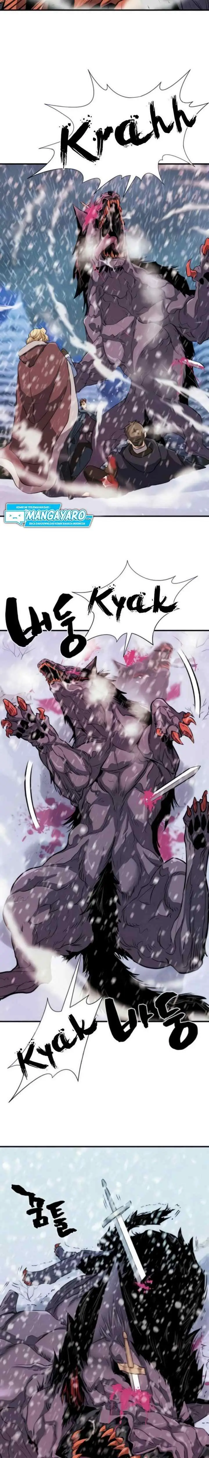 O melhor engenheiro do mundo chapter 33.2 halaman 4