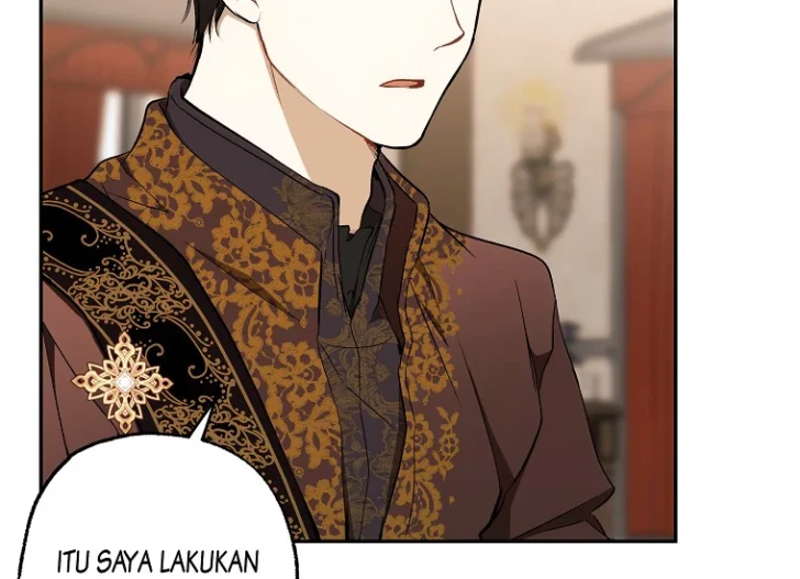 Everything Was a Misunderstanding chapter 105 halaman 63