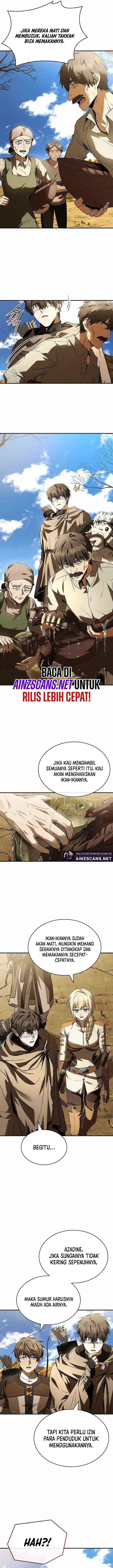 Night of the Soulless Blasphemer chapter 31 halaman 6