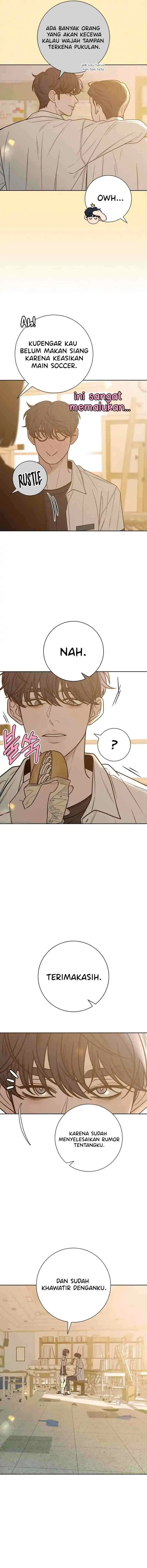 Operation: True Love chapter 72 halaman 5