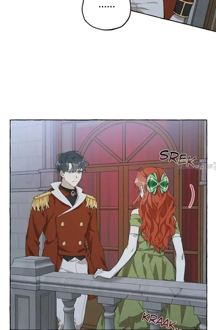 Everything Was a Misunderstanding chapter 22 halaman 52