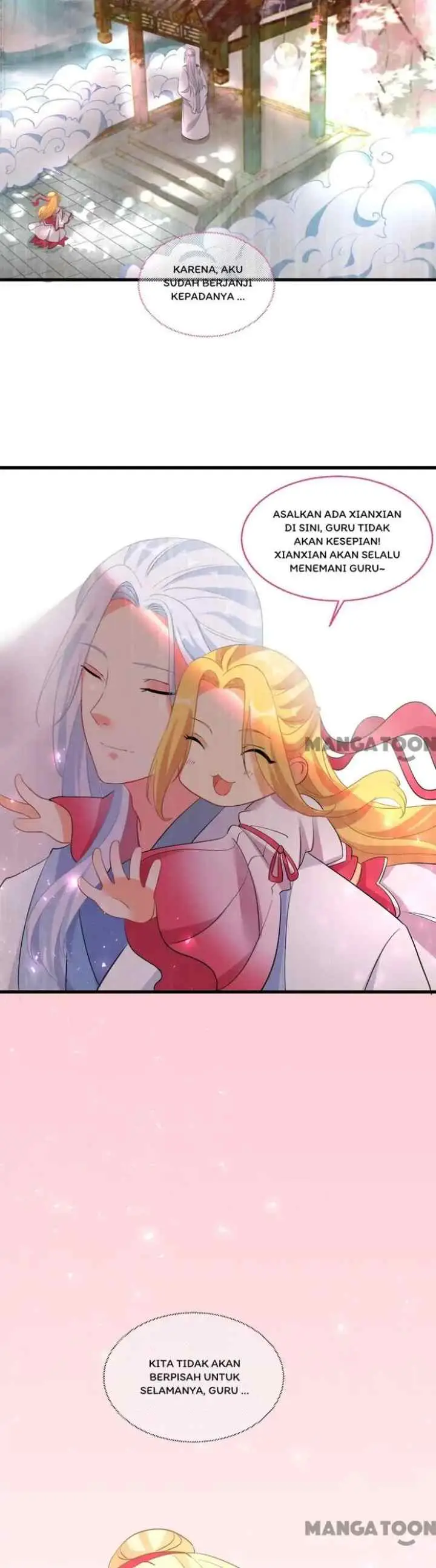 Fairy Match-Maker's Mortal Lover chapter 51 halaman 16