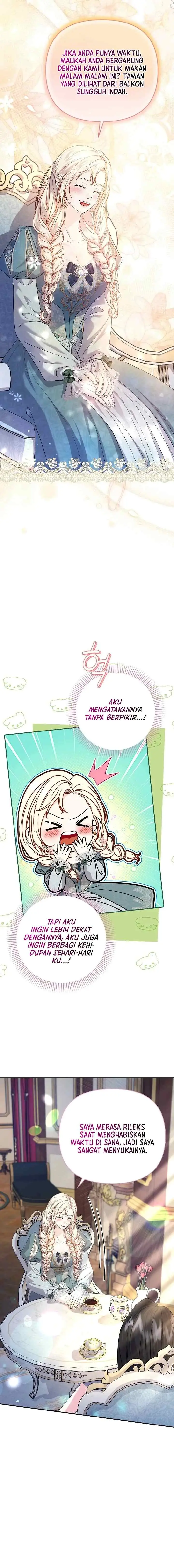 Grand Duke of the North chapter 43 halaman 4