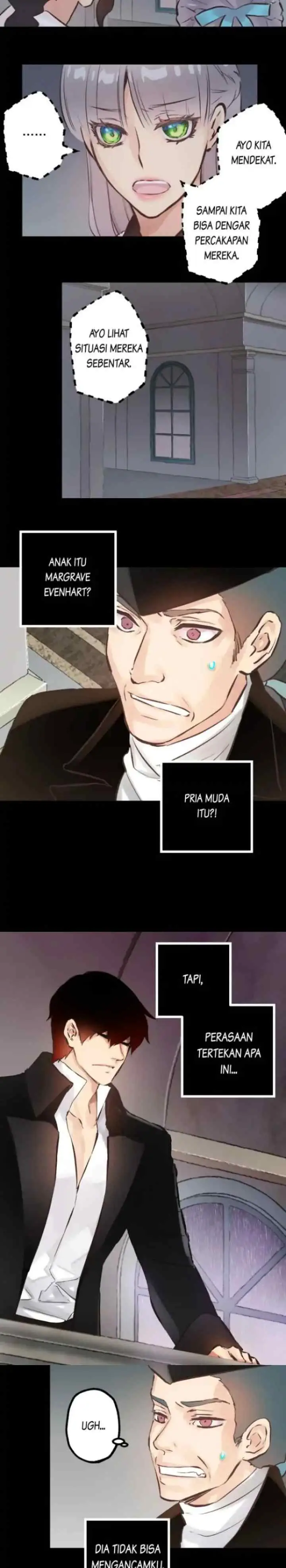 As Long as You Like It chapter 67 halaman 4