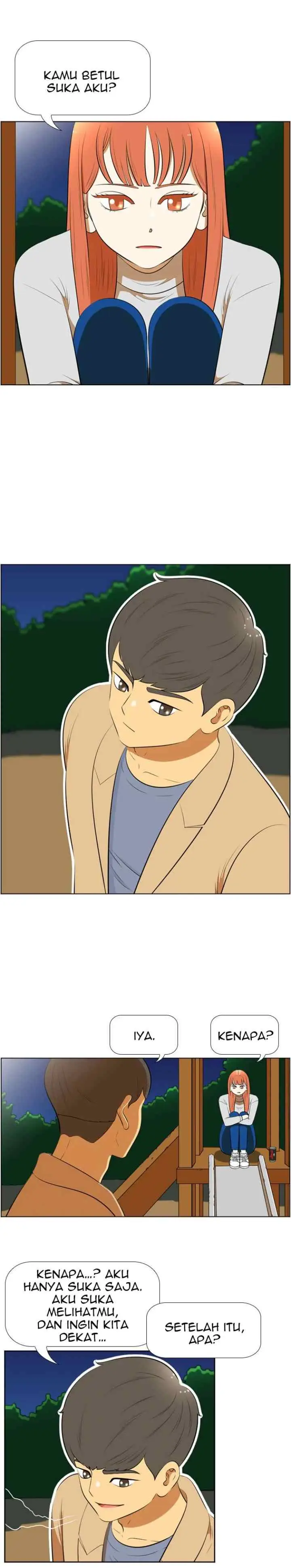 New Normal: Class 8 chapter 196 halaman 14