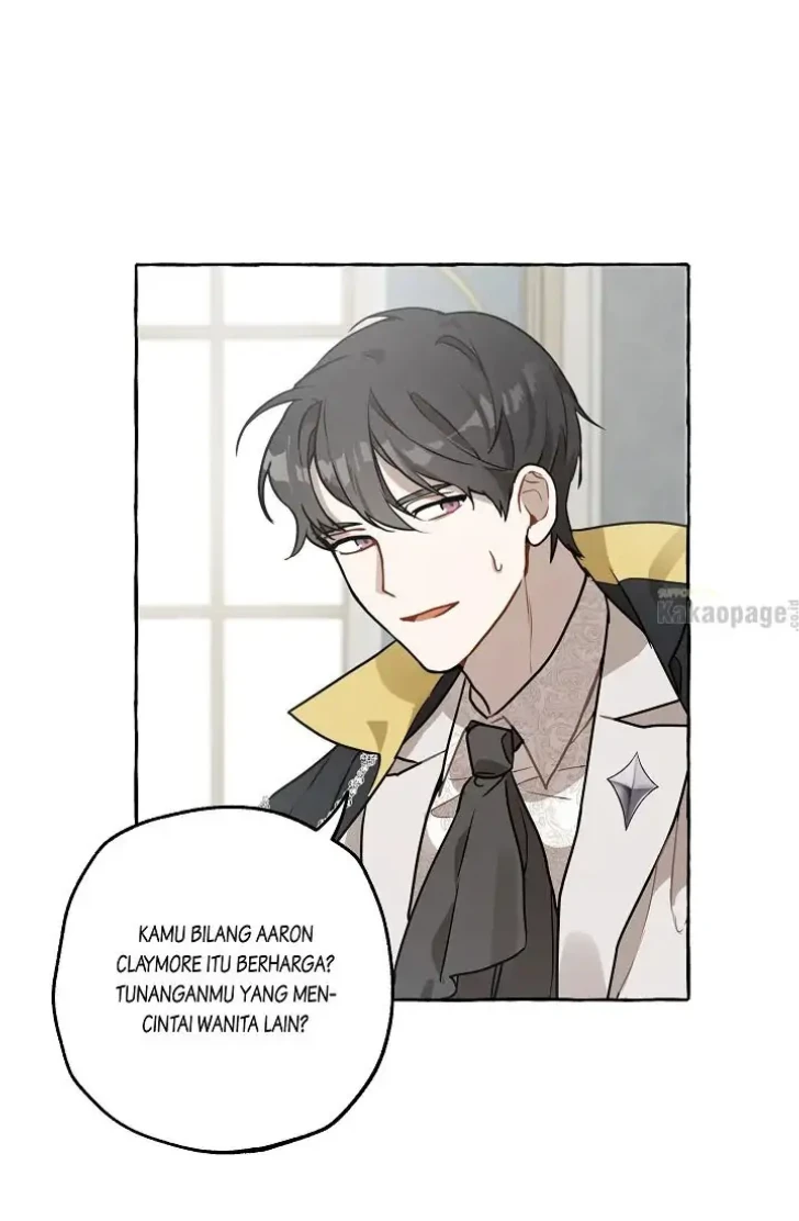 Everything Was a Misunderstanding chapter 14 halaman 31
