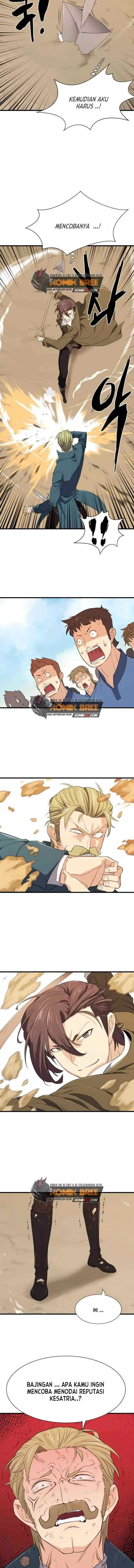 O melhor engenheiro do mundo chapter 4 halaman 14