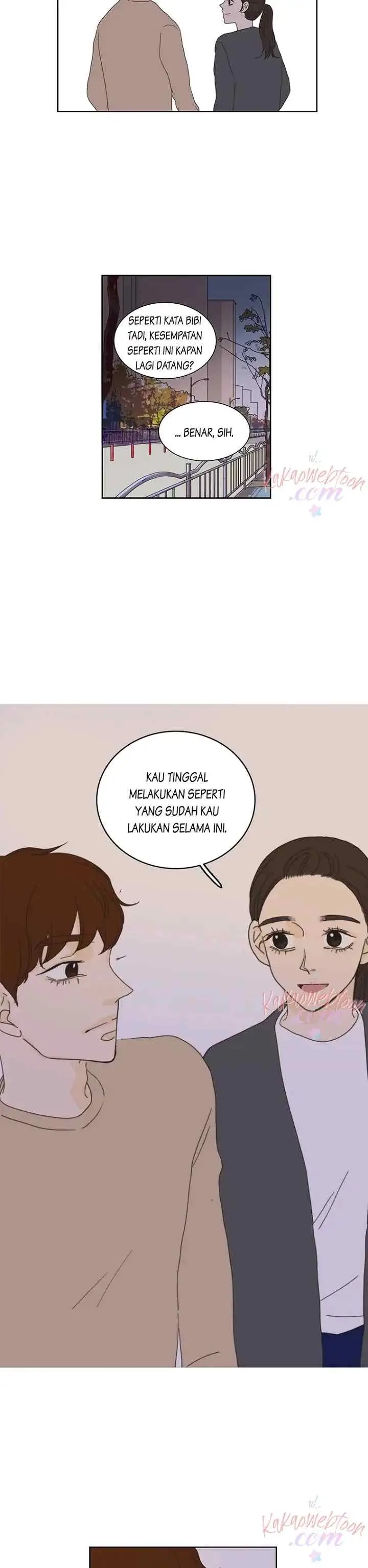 Dolled Up chapter 101 halaman 10
