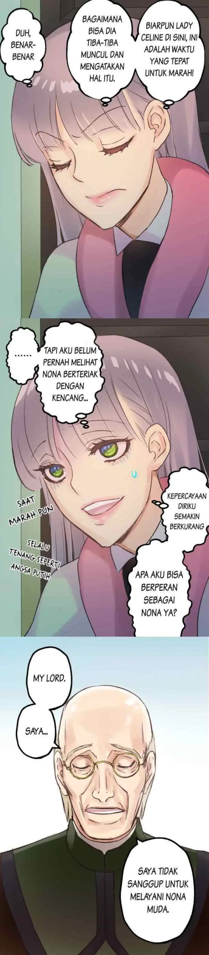 As Long as You Like It chapter 7 halaman 12