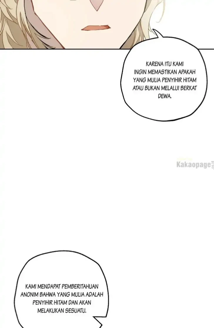 Everything Was a Misunderstanding chapter 36 halaman 45