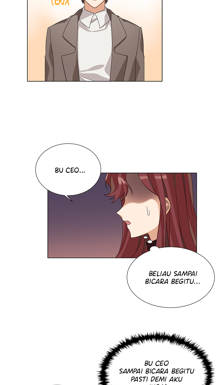 We're Soulmates Starting From Today chapter 2 halaman 28