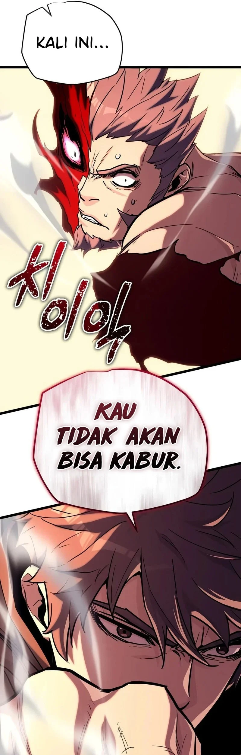 I Start With 13 Hidden Traits chapter 34 halaman 78