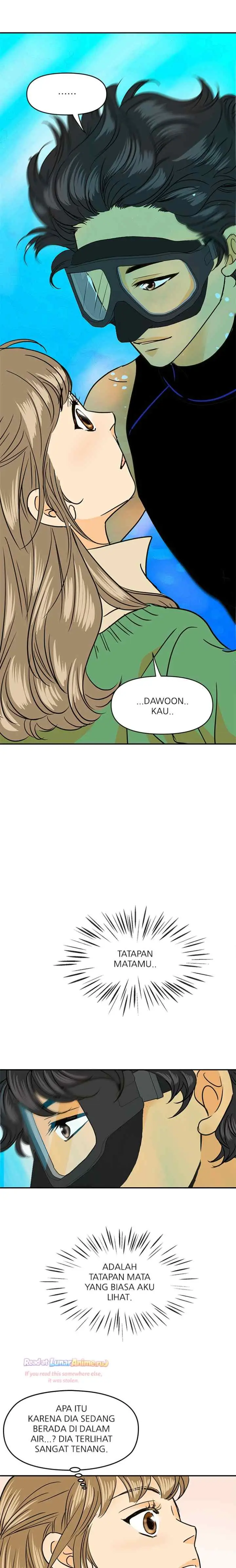 Hello, Mr.Blue chapter 95 halaman 5