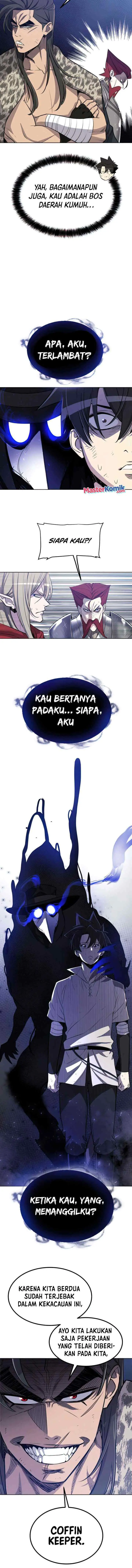 Overpowered Sword chapter 32 halaman 5