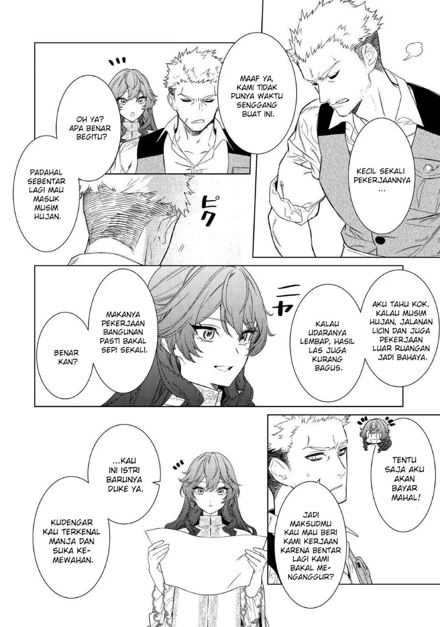 Mama Haha no Kokoro-e chapter 2 halaman 15