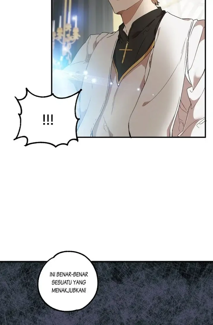Everything Was a Misunderstanding chapter 43 halaman 72