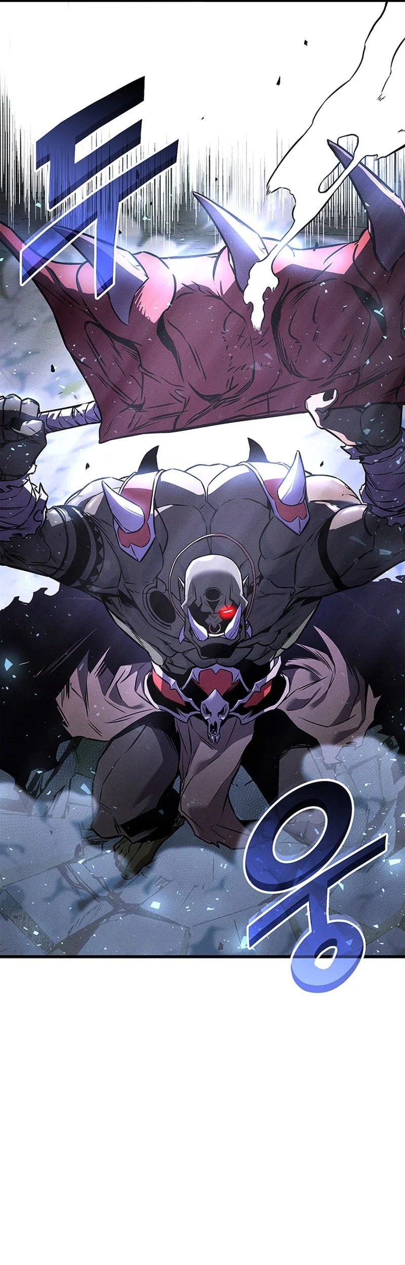 Ranker's Return (Remake) chapter 249 halaman 41