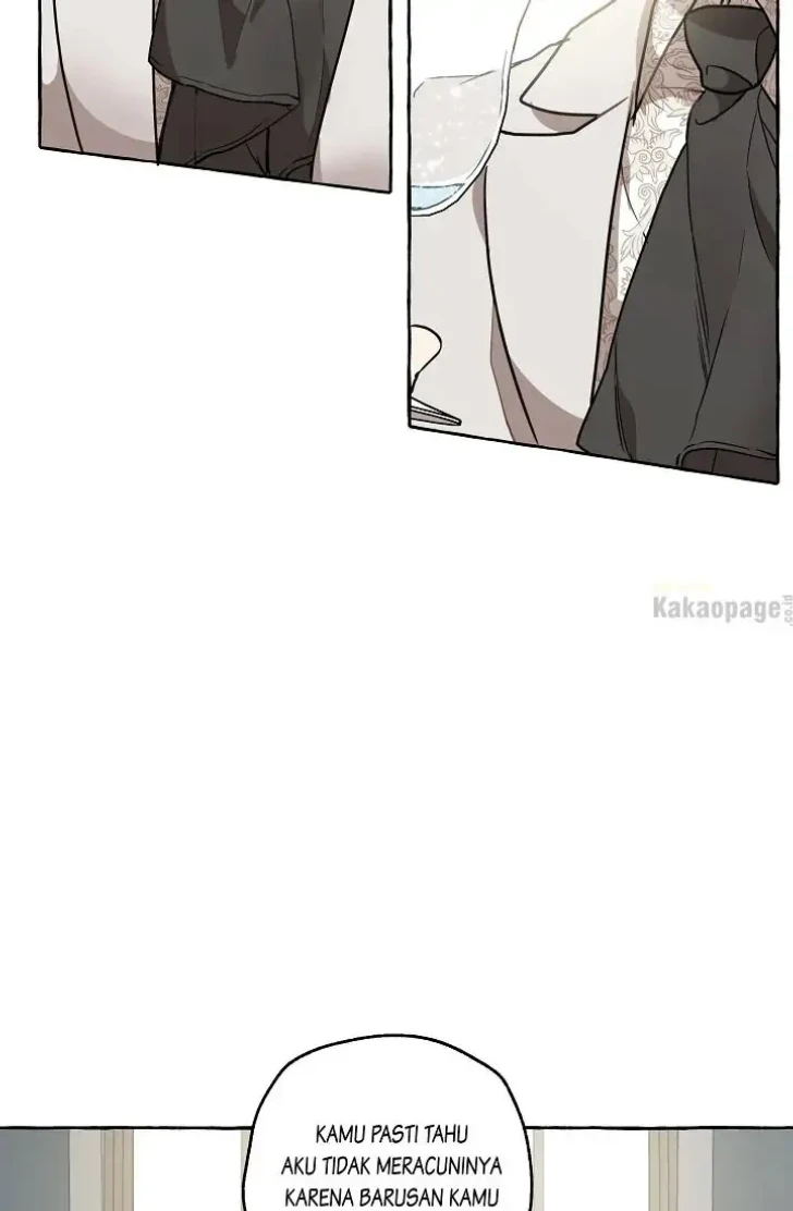 Everything Was a Misunderstanding chapter 12 halaman 63
