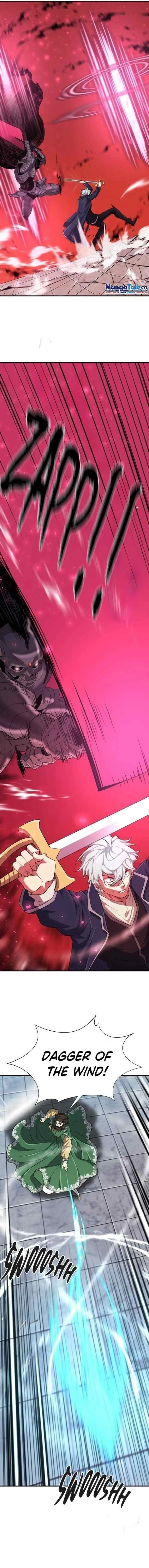 O melhor engenheiro do mundo chapter 87 halaman 8
