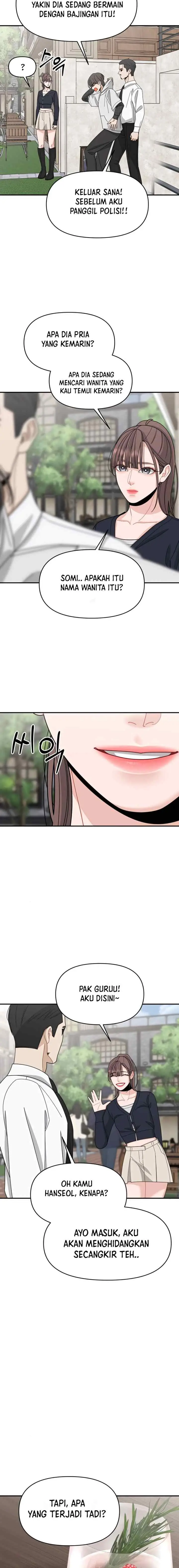 A Repeat Sign chapter 5 halaman 11