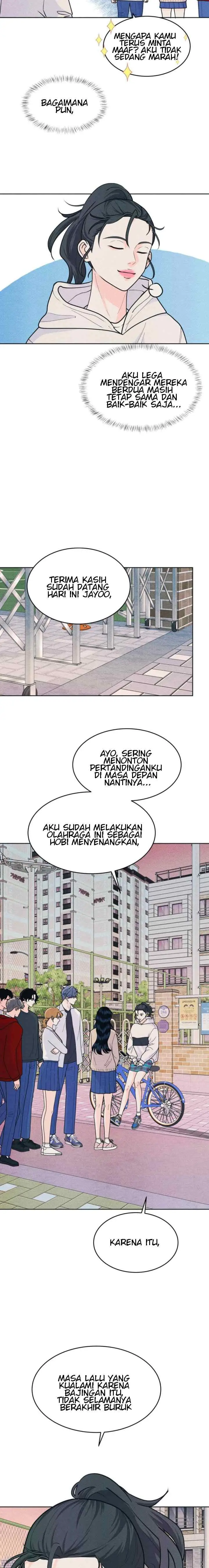 An Introverted Man And Woman chapter 62 halaman 16