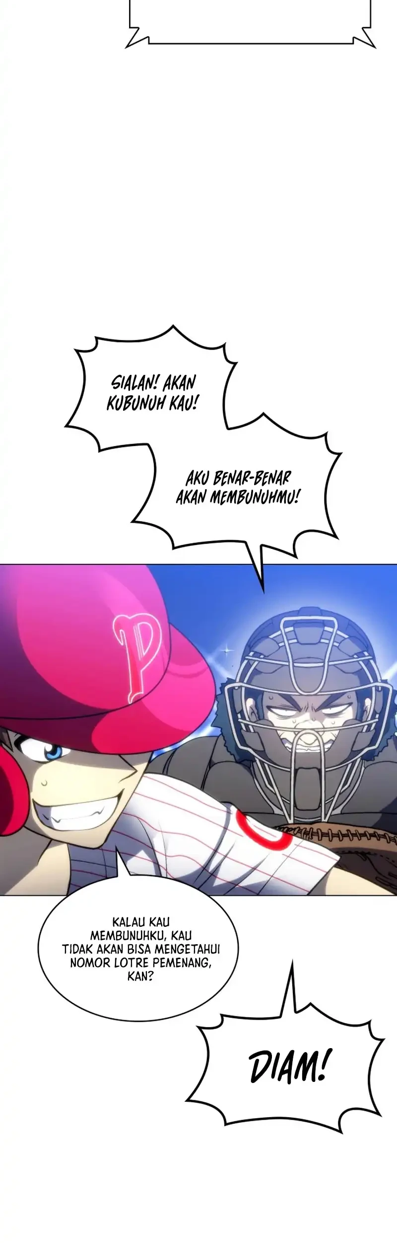 Le Démon du Marbre chapter 73 halaman 32