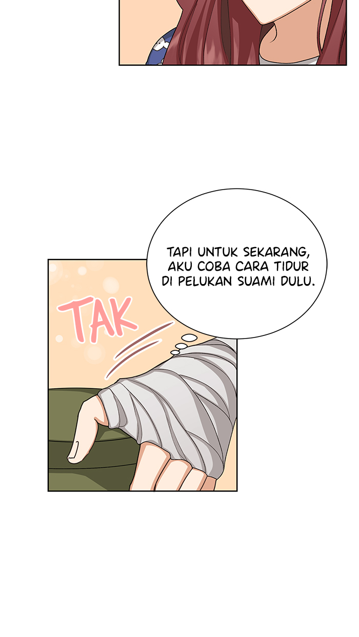 We're Soulmates Starting From Today chapter 33 halaman 41