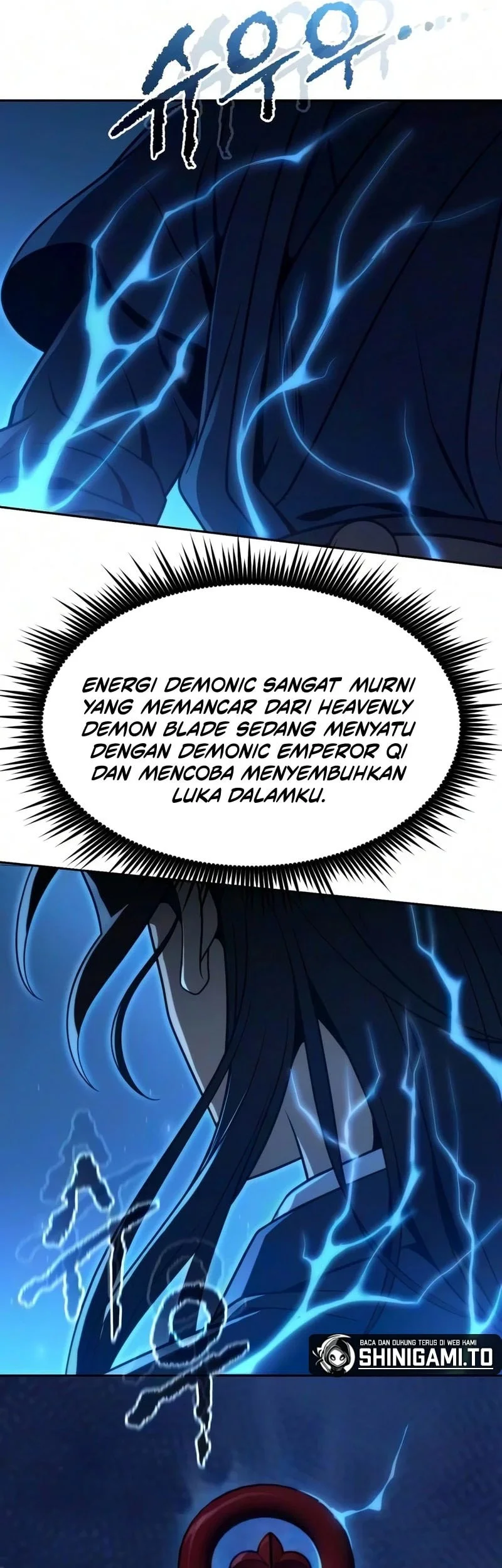 Chronicles of the Demon Faction chapter 178 halaman 59