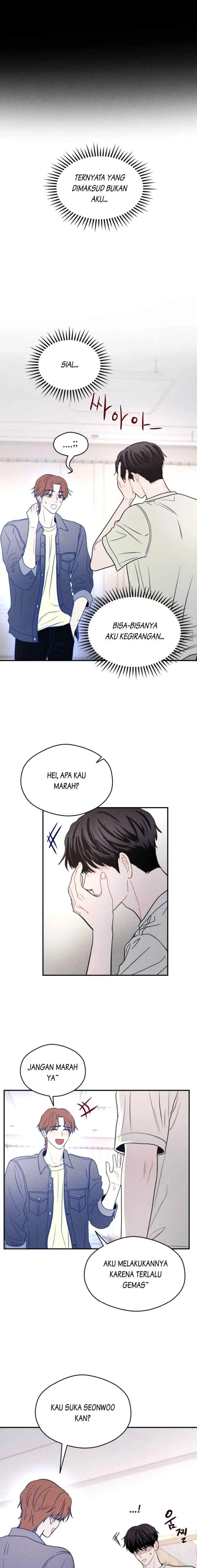 Ghost Romance chapter 63 halaman 13
