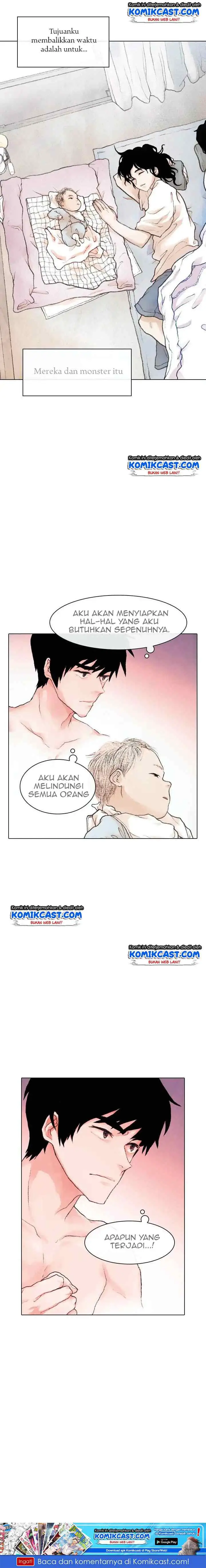 Past Life Regressor chapter 1 halaman 19