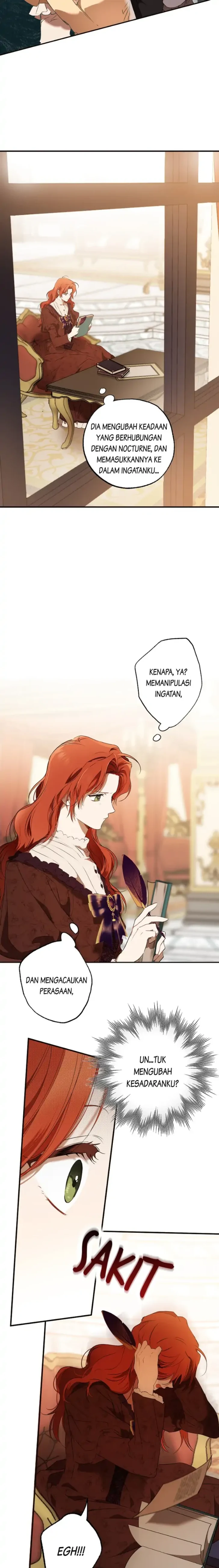 Everything Was a Misunderstanding chapter 79 halaman 11