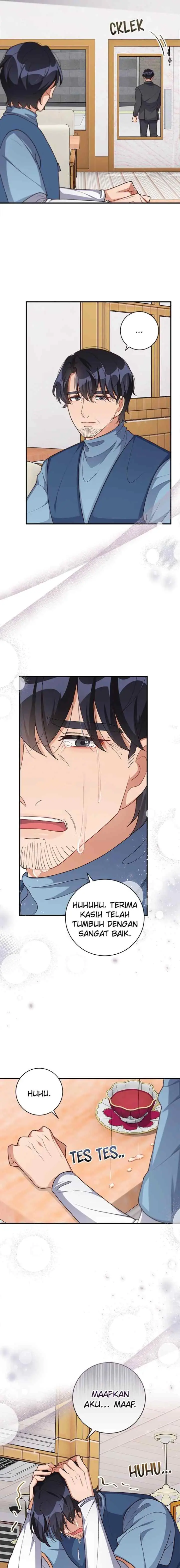 No Marriage is Perfect chapter 90 halaman 12