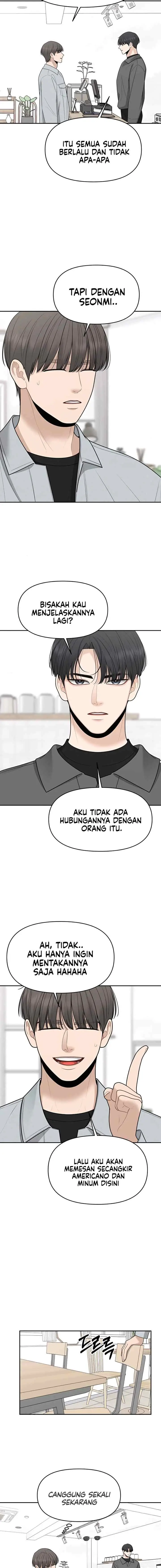 A Repeat Sign chapter 21 halaman 12