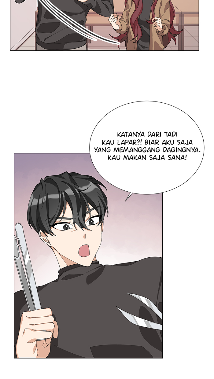 We're Soulmates Starting From Today chapter 5 halaman 36