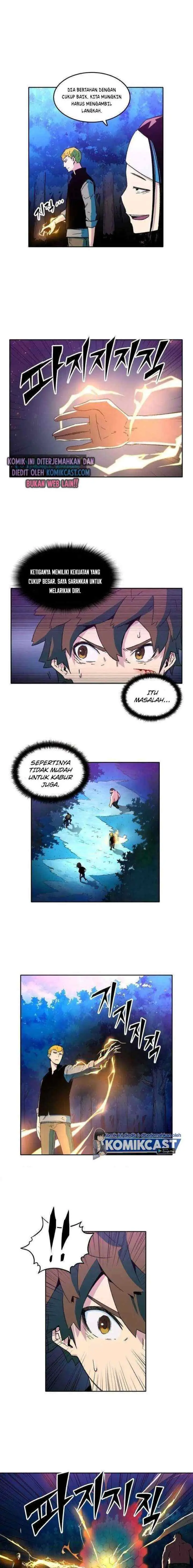 OOPARTS chapter 42 halaman 4